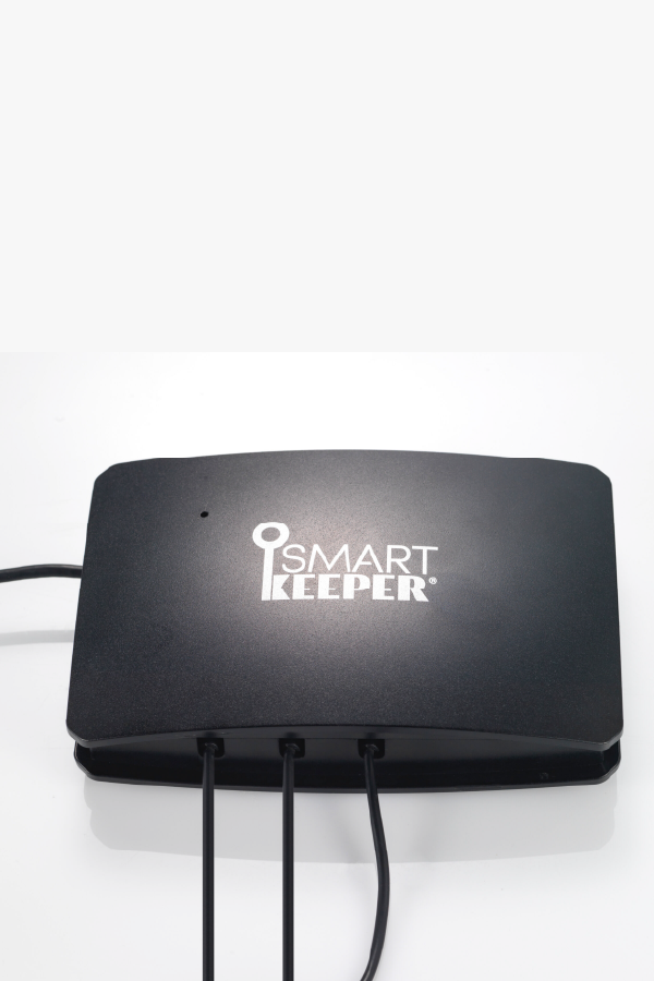 SmartKeeper Link Lock Hub – Secured Multi-USB Device Protection - Image 4