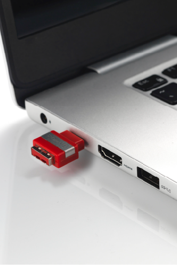 SmartKeeper USB Port Lock for Type C – Physical Security for USB-C Ports - Image 3