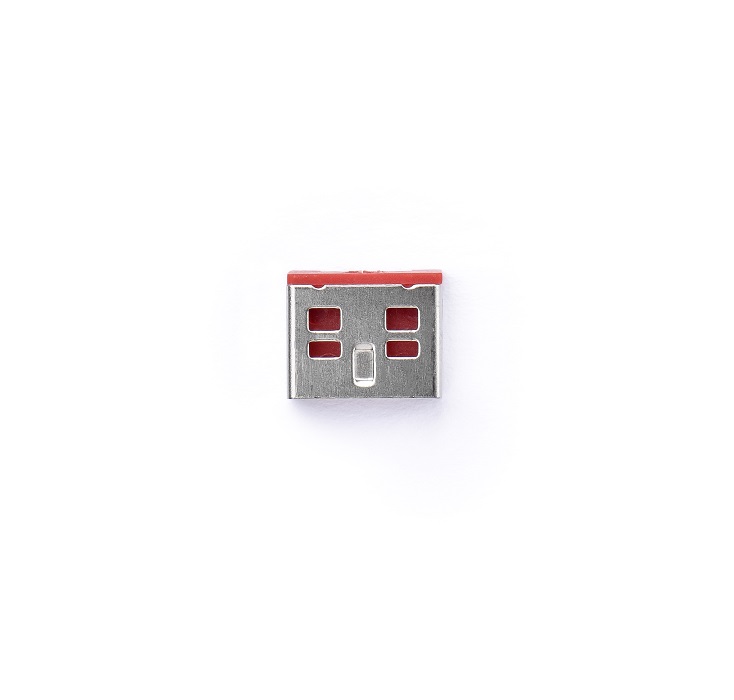 spændende kant helgen Smart Keeper USB Port Lock Professional | $4 | USB Port Blocker