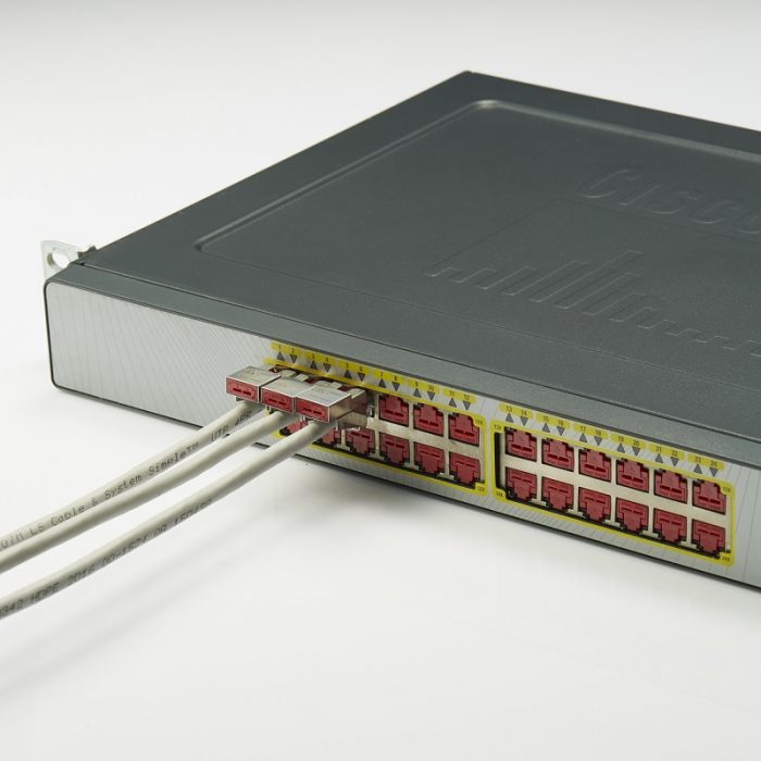 Smart Keeper LAN Cable Lock Plus