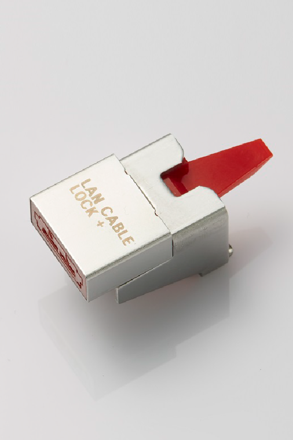 SmartKeeper LAN Cable Lock Plus – Physical Network Cable Security Lock - Image 2