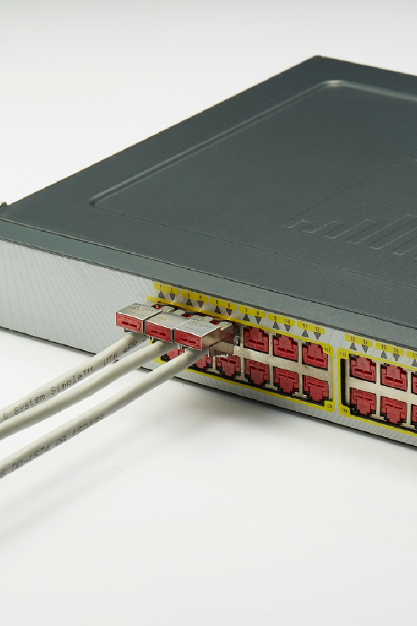 Smart Keeper LAN Cable Lock Plus | SmartKeeper