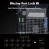 Smart Keeper Display Port Lock | Essential Mini - Image 4