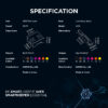 Smart Keeper USB Port Locks with Key | Essential - Image 2