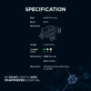 Smart Keeper USB Type B Port Lock | Essential Mini - Image 2