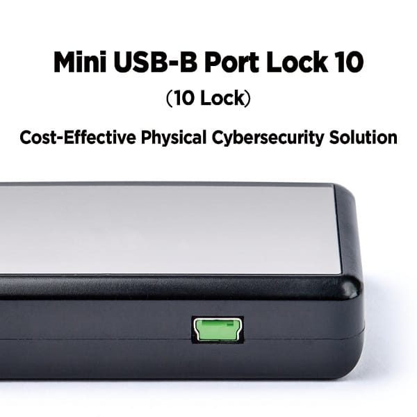 Smart Keeper USB Cable Lock | Buy Online | $35