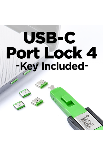Port Blockers | Prevent Unauthorized Access | SmartKeeper