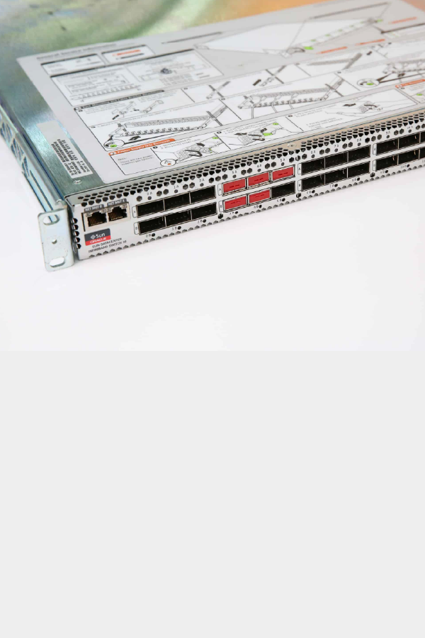 SmartKeeper QSFP Port Lock – Advanced Physical Security for QSFP Network Interfaces - Image 4