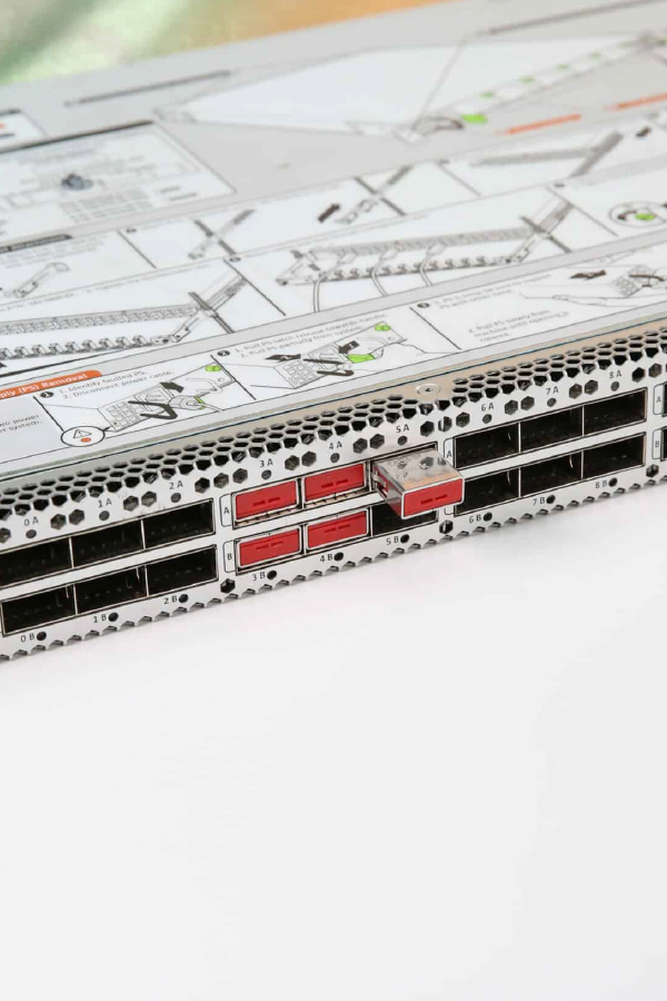 SmartKeeper QSFP Port Lock – Advanced Physical Security for QSFP Network Interfaces - Image 5
