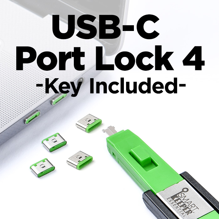 Smart Keeper USB Port Lock Key Professional | Buy Online | $46