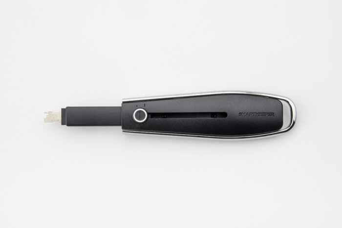 Smart Keeper Port Lock Key Professional - Image 7