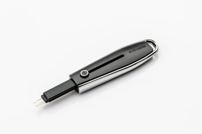 Smart Keeper Port Lock Key Professional - Image 3