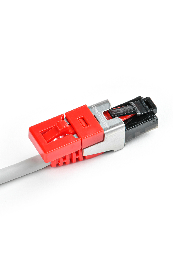 SmartKeeper LAN Cable Grip – Physical Security for Ethernet Connections - Image 3