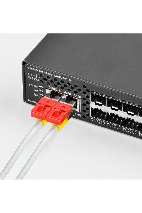 SmartKeeper LAN Cable Grip – Physical Security for Ethernet Connections - Image 4