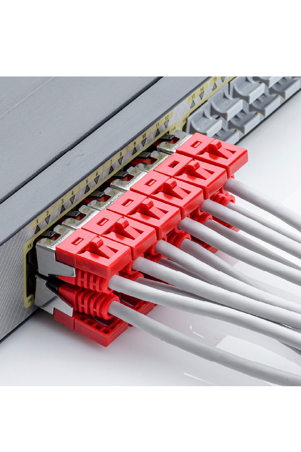 SmartKeeper LAN Cable Grip – Physical Security for Ethernet Connections - Image 5