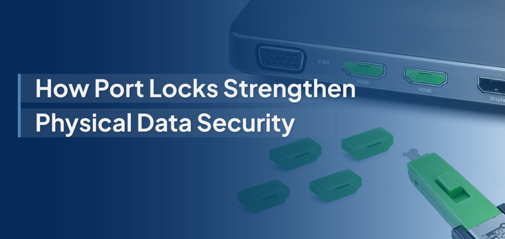 Port Locks