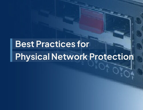 Best Practices for Securing Office Networks with Cable Lock Devices in 2026