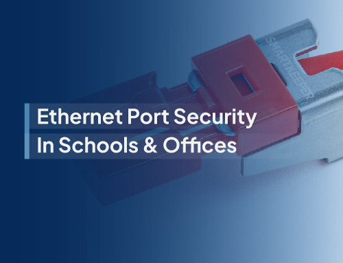 Why Schools and Offices Need Ethernet Port Blocker Kits for Network Safety?